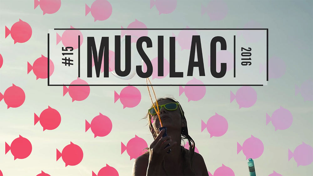 (Fr) Festival MUSILAC – 2016