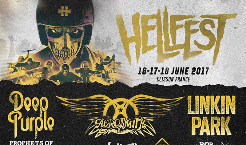 Hellfest – 2017