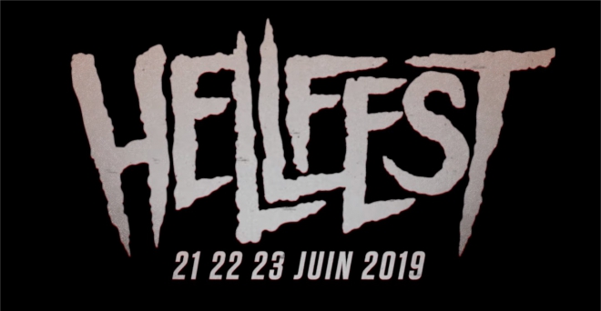 Festival Hellfest 2019 – Clisson