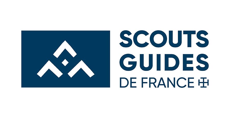 Scouts et Guides de France à Trie Château
