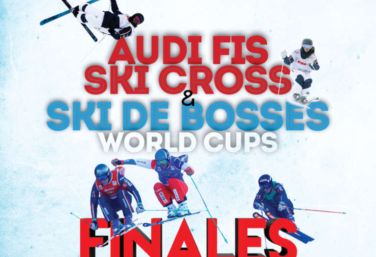 Club des Sports de Megève – Coupe du Monde de Ski Cross